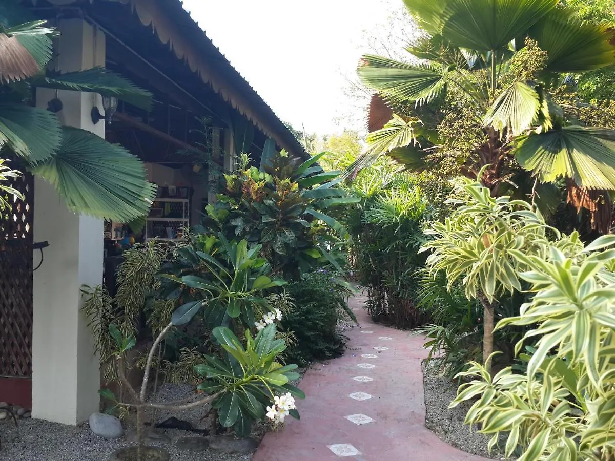 Pondok Keladi Langkawi Guesthouse Pantai Cenang  Pantai Cenang (Langkawi)
