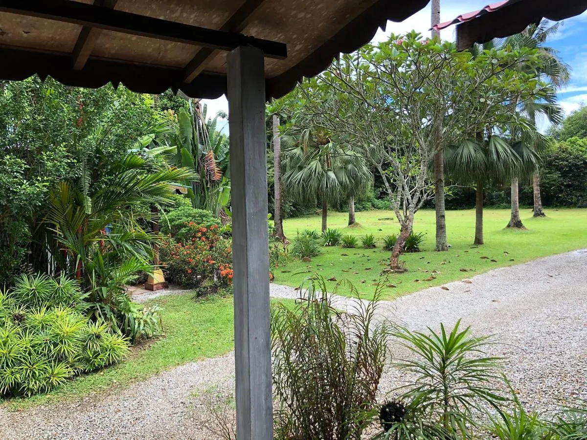 Guest house Pondok Keladi Langkawi Guesthouse Pantai Cenang  Malaysia