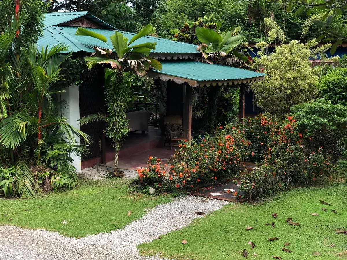 Guest house Pondok Keladi Langkawi Guesthouse Pantai Cenang