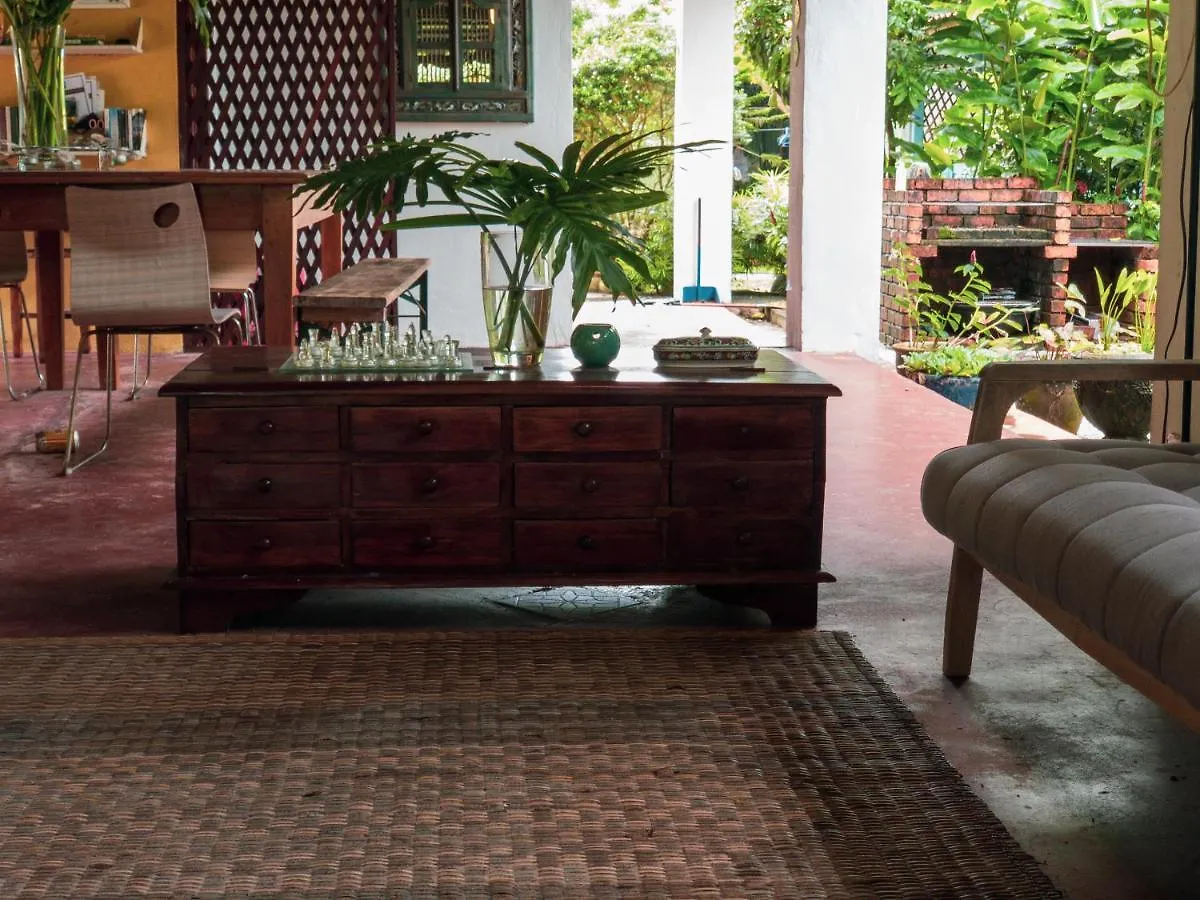 Pondok Keladi Langkawi Guesthouse Pantai Cenang  Guest house