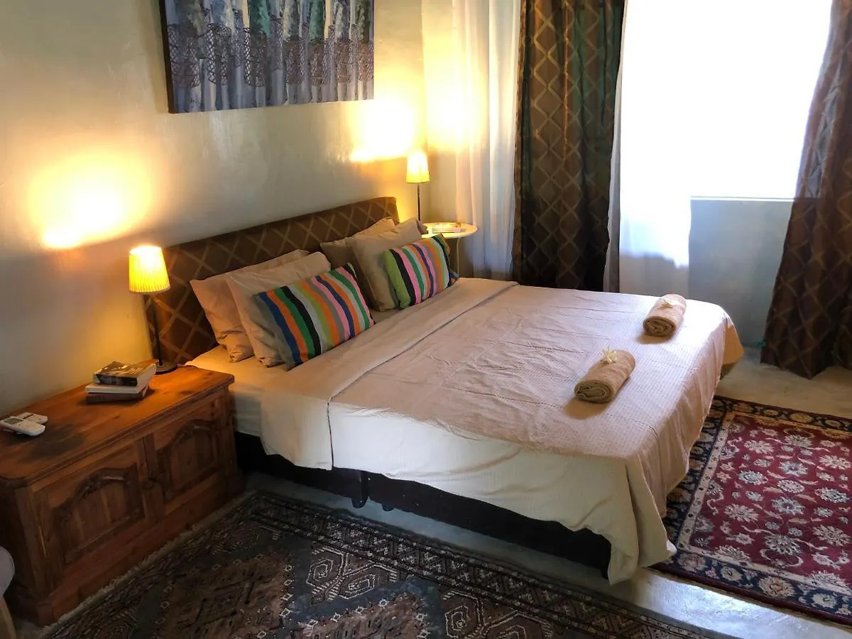 Pondok Keladi Langkawi Guesthouse Pantai Cenang  Malaysia