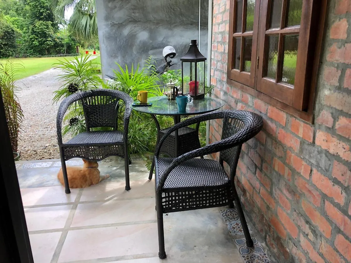 Pondok Keladi Langkawi Guesthouse Pantai Cenang  Guest house Pantai Cenang (Langkawi)