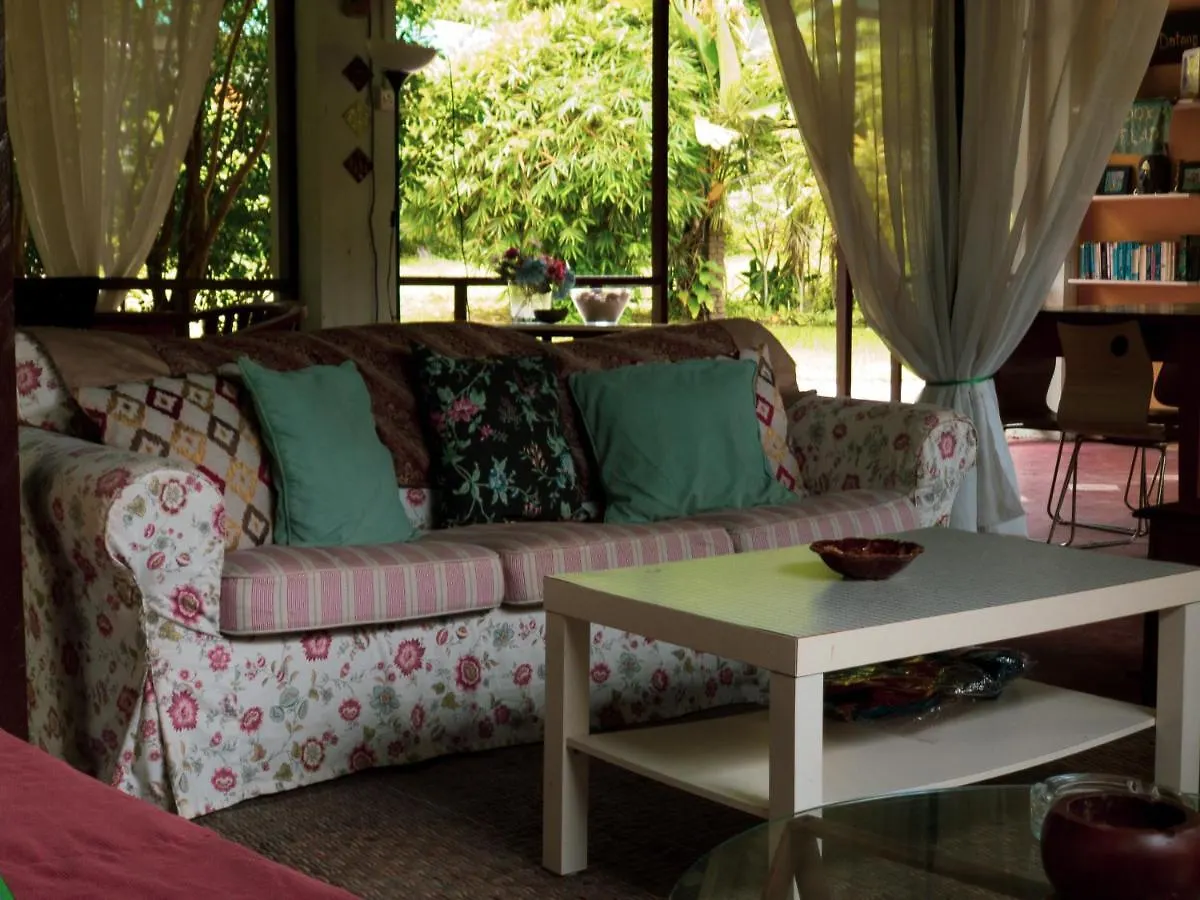 Pondok Keladi Langkawi Guesthouse Pantai Cenang