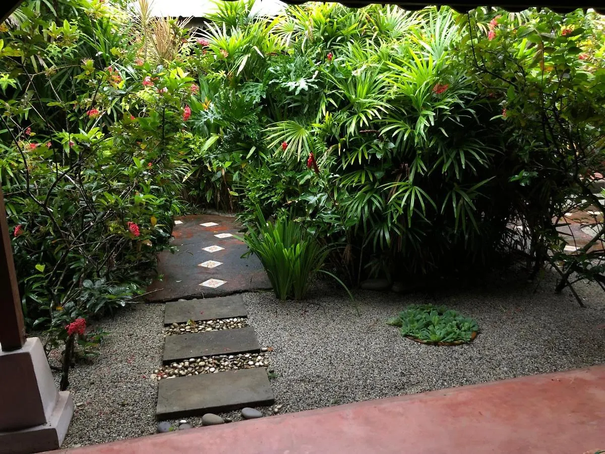 Guest house Pondok Keladi Langkawi Guesthouse Pantai Cenang