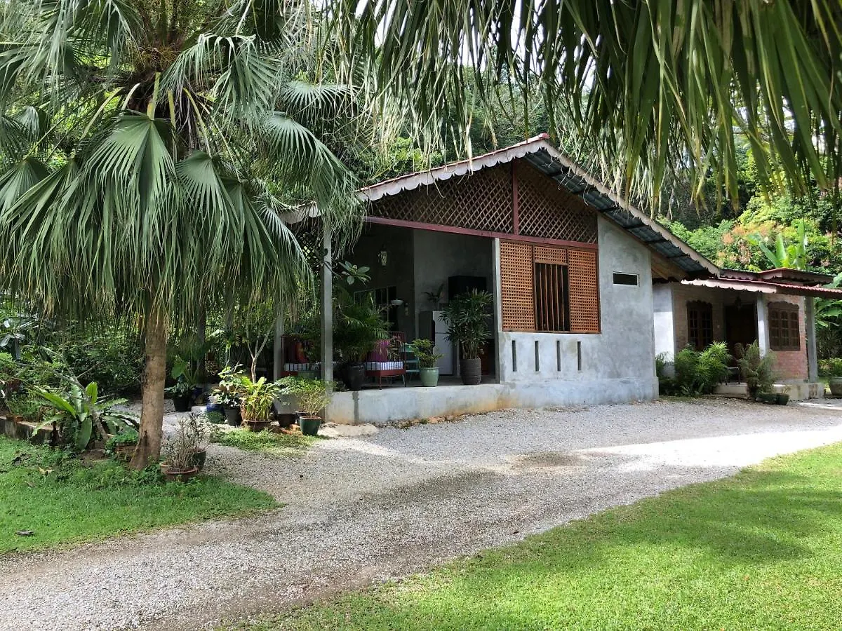 Pondok Keladi Langkawi Guesthouse Pantai Cenang  Guest house Pantai Cenang (Langkawi)