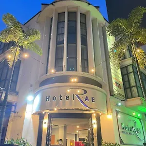 Rae Bukit Bintang 2*, Kuala Lumpur Malaysia