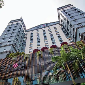 Steg 4*, Kuala Lumpur Malaysia