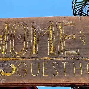  Guest house Sol