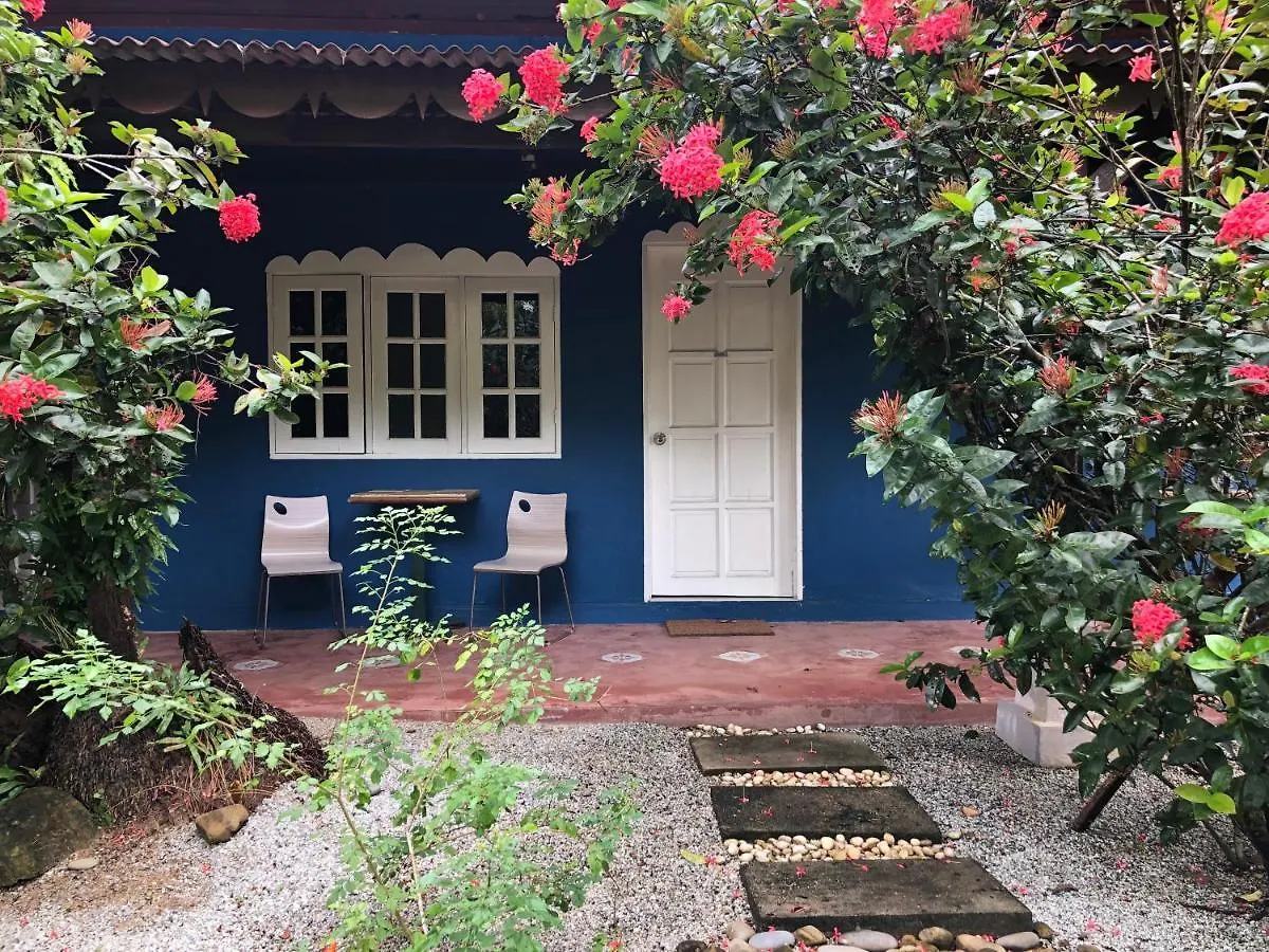 Pondok Keladi Langkawi Guesthouse Pantai Cenang  0*, Pantai Cenang (Langkawi)