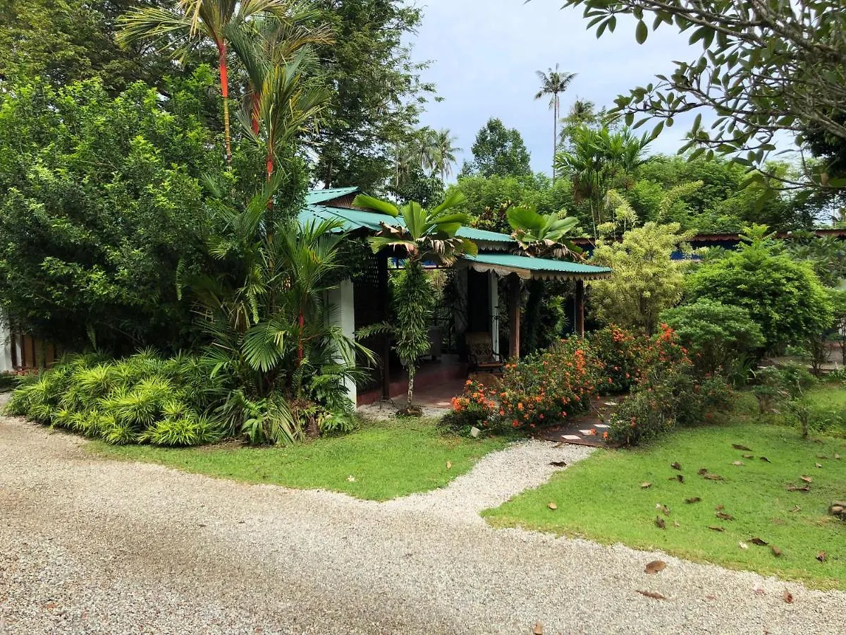 Pondok Keladi Langkawi Guesthouse Pantai Cenang  Guest house Pantai Cenang (Langkawi)