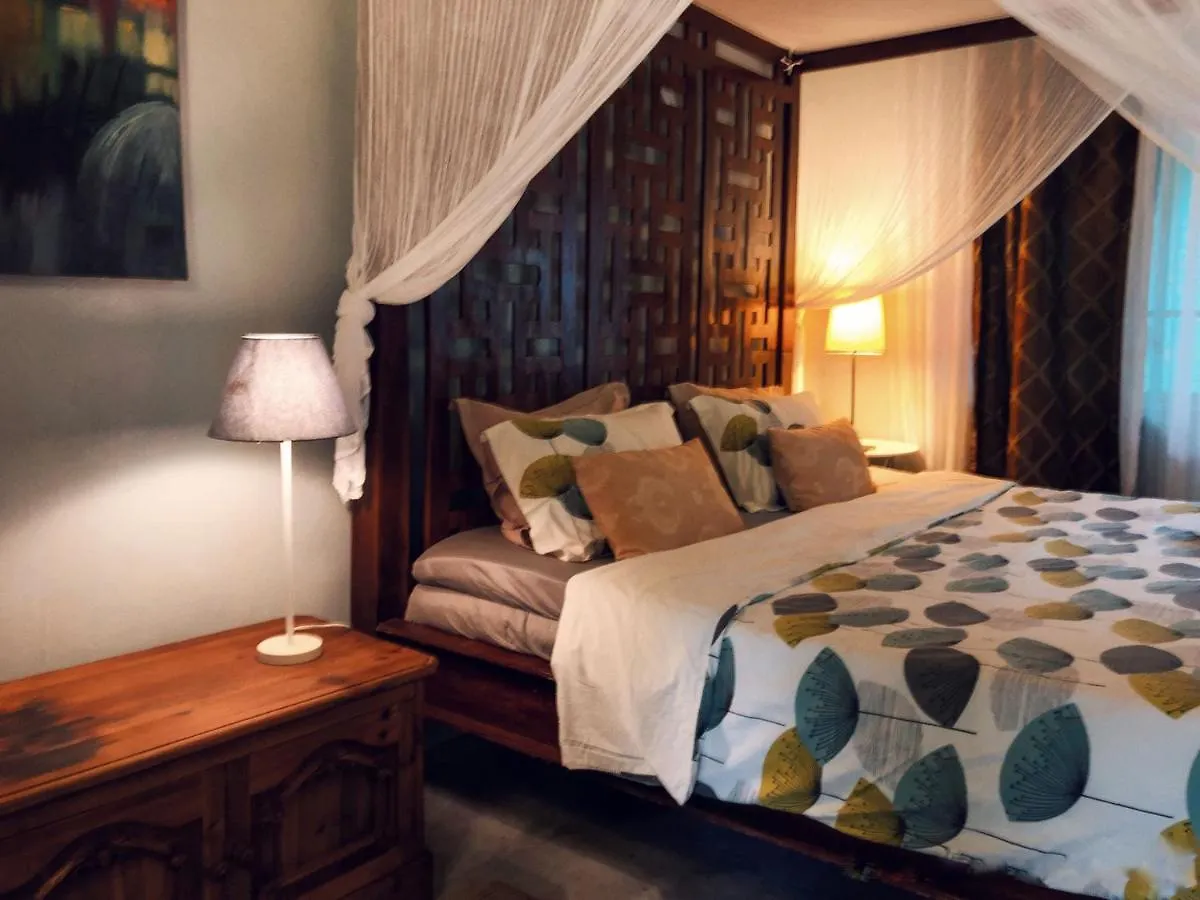 Guest house Pondok Keladi Langkawi Guesthouse Pantai Cenang