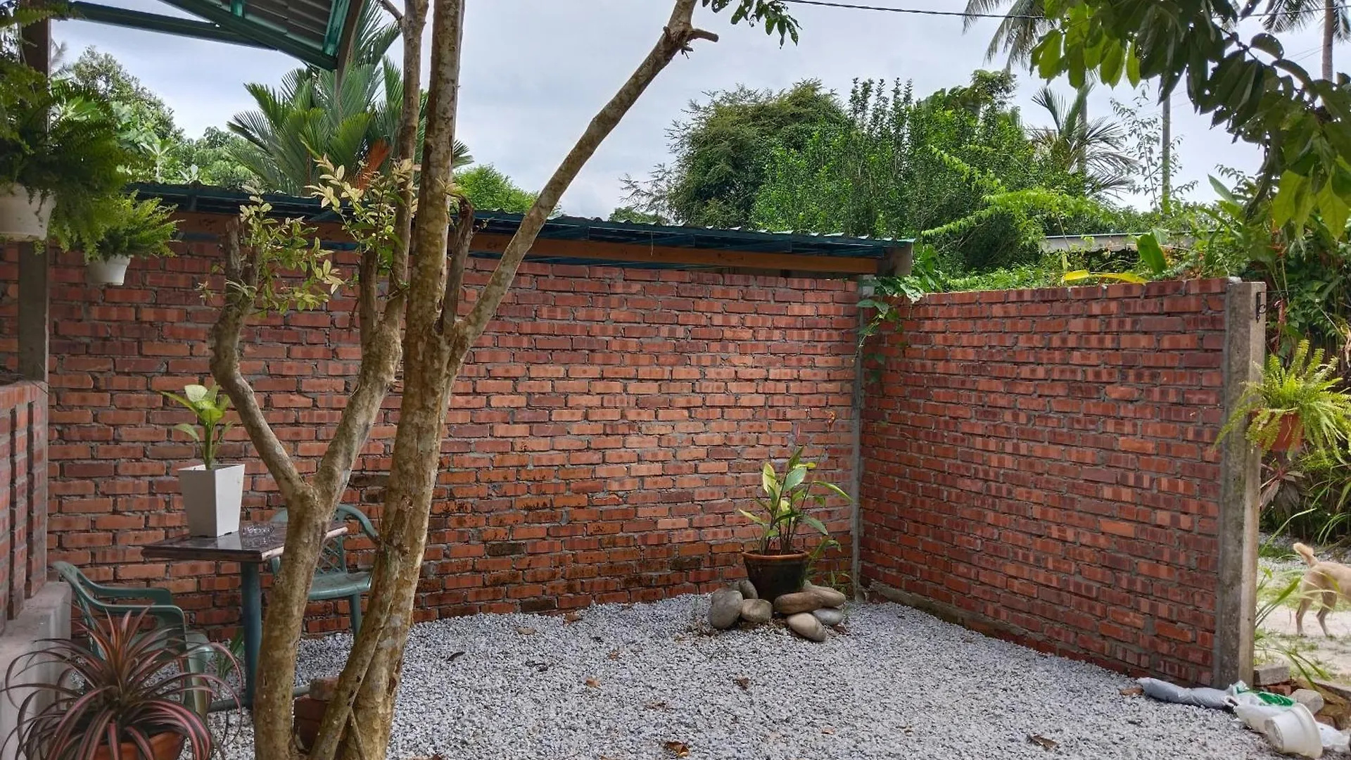 Pondok Keladi Langkawi Guesthouse Pantai Cenang  0*, Pantai Cenang (Langkawi) Malaysia