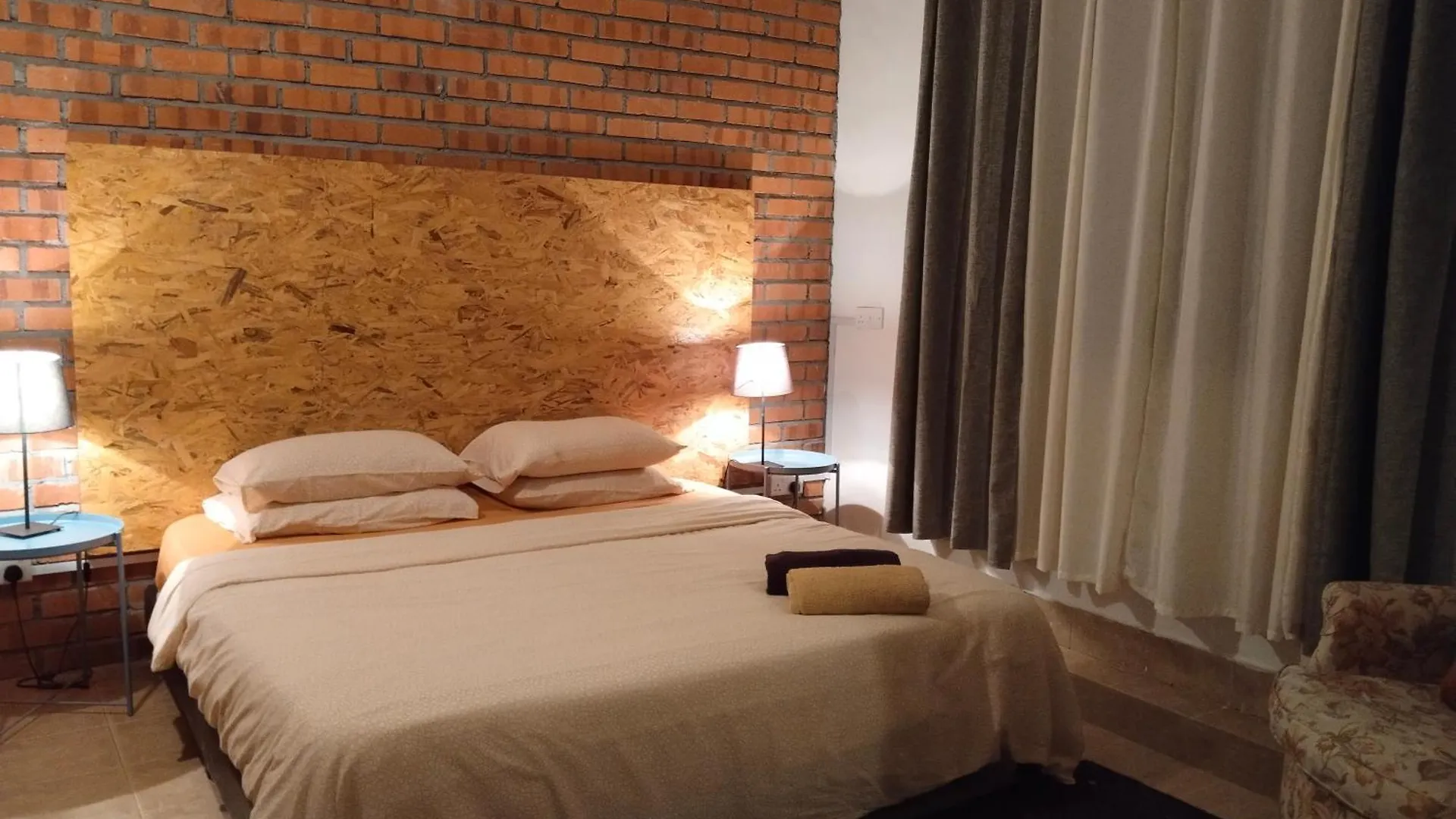 Pondok Keladi Langkawi Guesthouse Pantai Cenang  Guest house