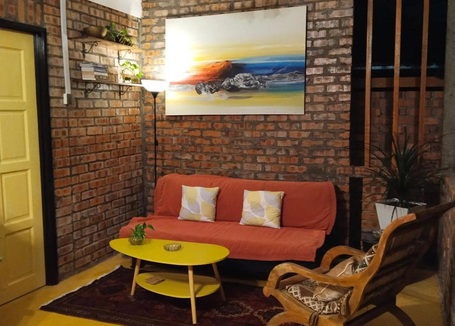 Pondok Keladi Langkawi Guesthouse Pantai Cenang