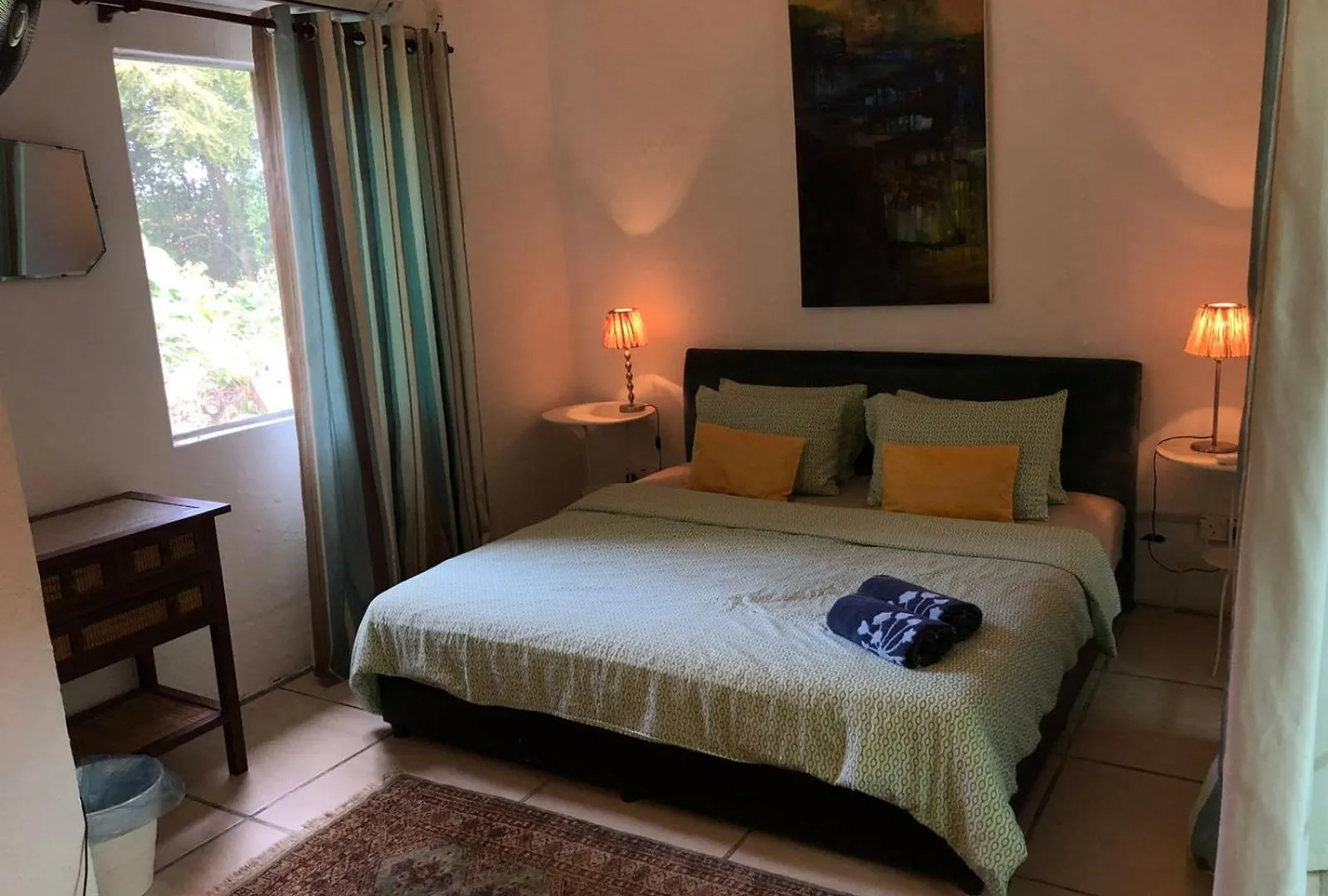 Guest house Pondok Keladi Langkawi Guesthouse Pantai Cenang  Malaysia