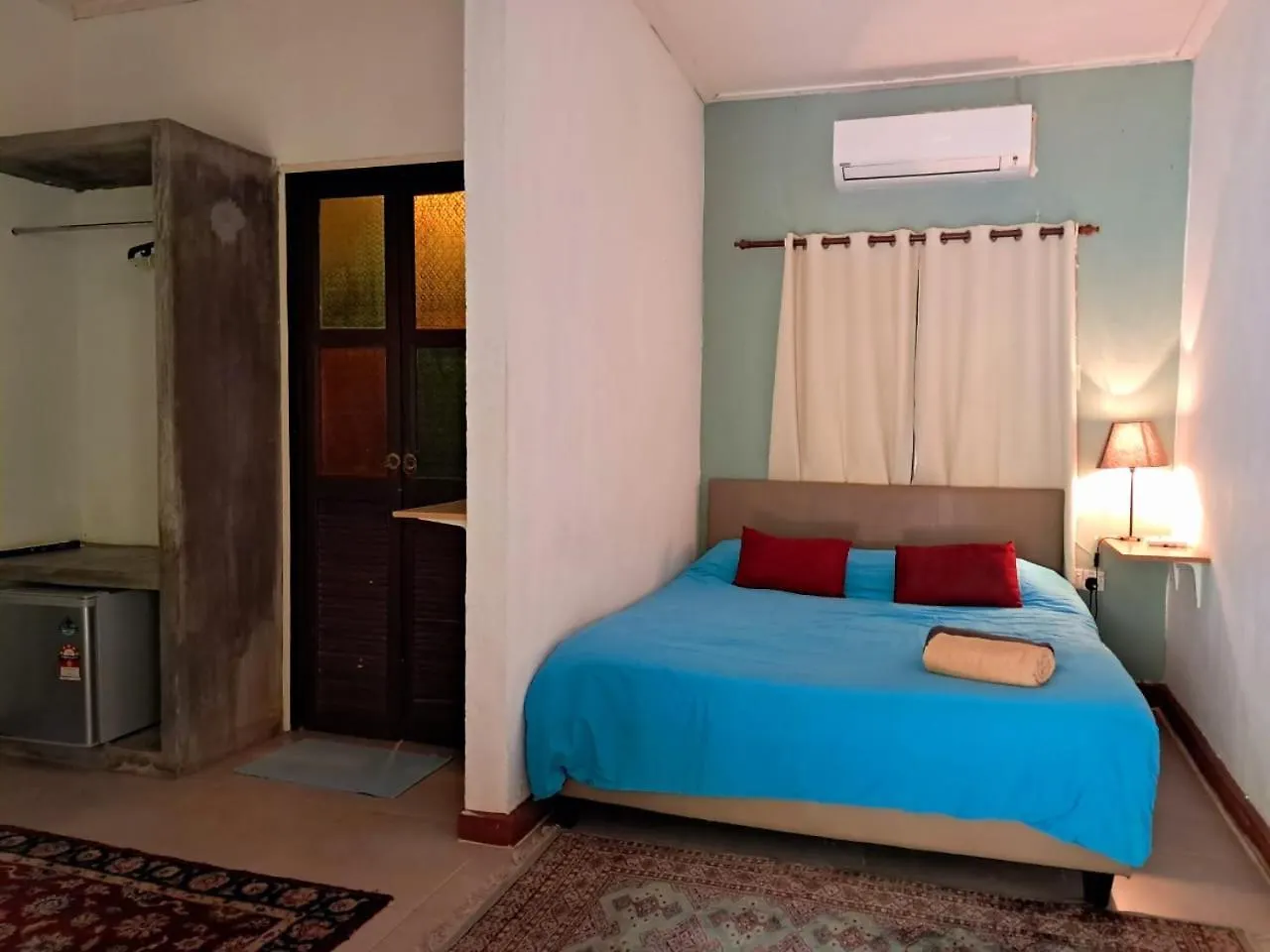 Pondok Keladi Langkawi Guesthouse Pantai Cenang  Guest house